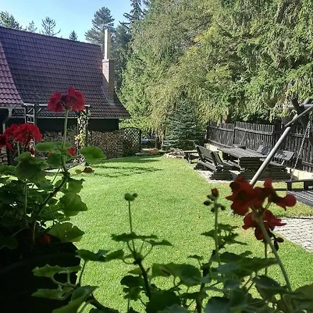 Séjour chez l'habitant Pod Lasem Szklarska Poreba