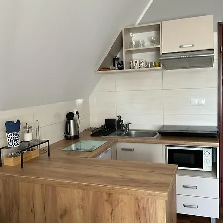 Séjour chez l'habitant Pod Lasem Szklarska Poreba