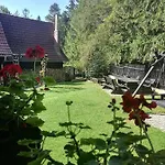 Séjour chez l'habitant Pod Lasem Szklarska Poreba