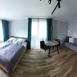Pod Lasem Szklarska Poreba