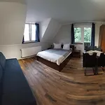 Pod Lasem Séjour chez l'habitant Szklarska Poreba