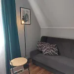 Pod Lasem Séjour chez l'habitant