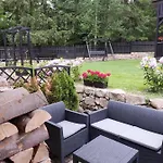 Pod Lasem Szklarska Poręba