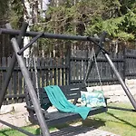 Δωμάτια σε οικογενειακή κατοικία Pod Lasem Szklarska Poręba