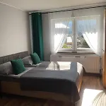 Pod Lasem Séjour chez l'habitant *