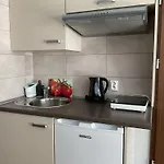 Pod Lasem Δωμάτια σε οικογενειακή κατοικία