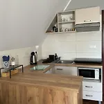 Séjour chez l'habitant Pod Lasem Szklarska Poreba