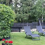Pod Lasem Szklarska Poreba