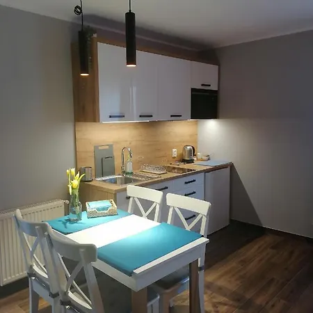 Pod Lasem * Szklarska Poreba