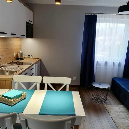 Pod Lasem Habitación en casa particular Szklarska Poręba