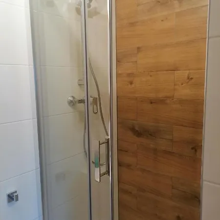 Pod Lasem Homestay Szklarska Poreba