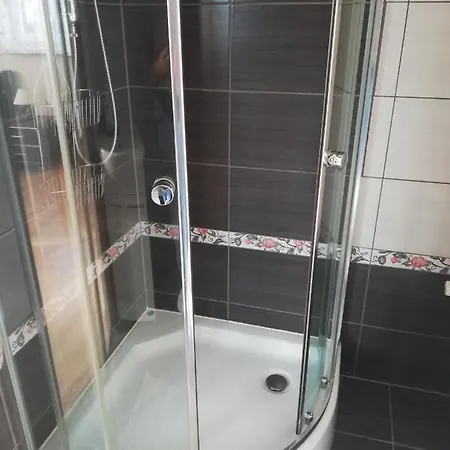 Ubytování v soukromí Pod Lasem
