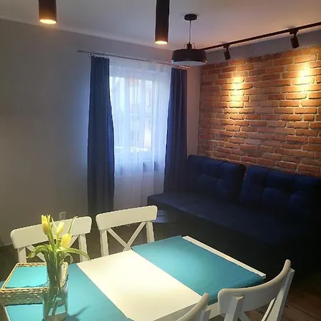 Homestay Pod Lasem Szklarska Poreba