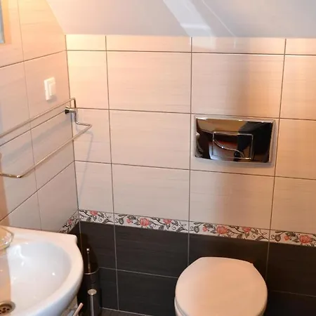 Homestay Pod Lasem Szklarska Poreba