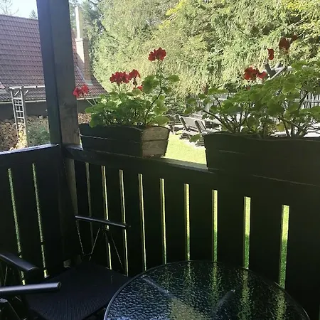 Pod Lasem Séjour chez l'habitant *