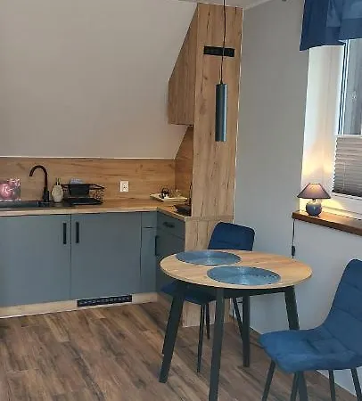 Séjour chez l'habitant Pod Lasem