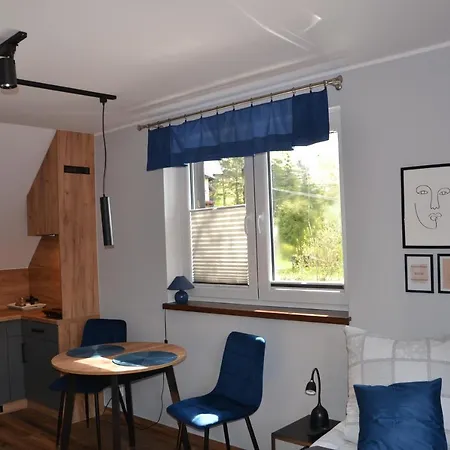 Pod Lasem Séjour chez l'habitant Szklarska Poreba