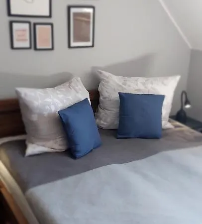 Pod Lasem Habitación en casa particular Szklarska Poręba