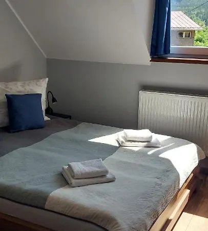 Habitación en casa particular Pod Lasem Szklarska Poręba