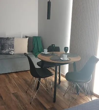 Pod Lasem * Sklářská Poruba