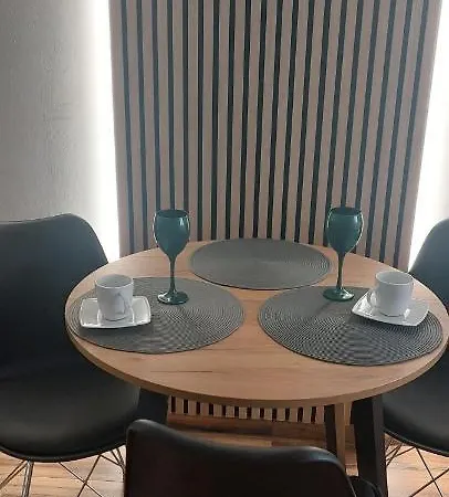 Habitación en casa particular Pod Lasem Szklarska Poręba