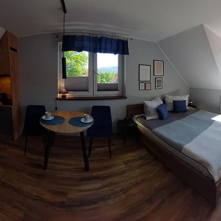 Ubytování v soukromí Pod Lasem