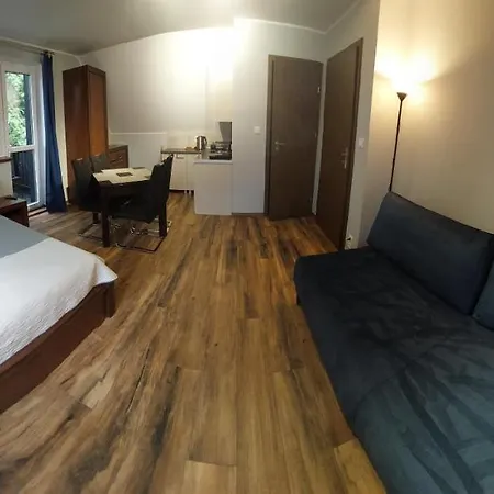 Séjour chez l'habitant Pod Lasem