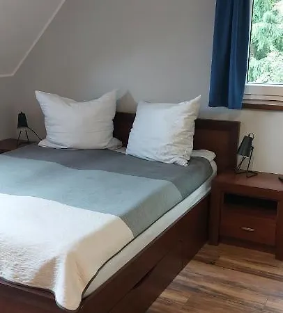 Pod Lasem * Szklarska Poreba