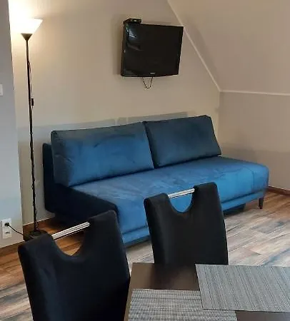 Pod Lasem Szklarska Poręba