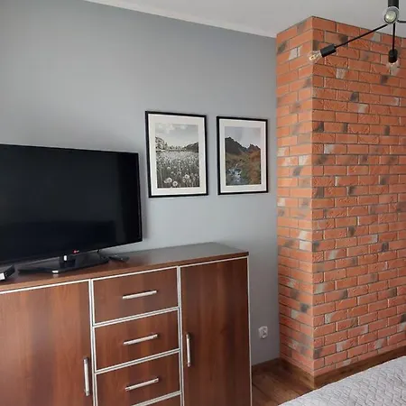 Pod Lasem Szklarska Poreba