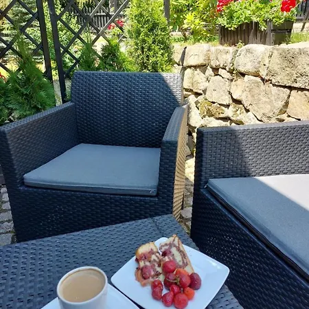 Pod Lasem Séjour chez l'habitant *