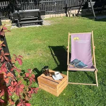 Pod Lasem Séjour chez l'habitant *