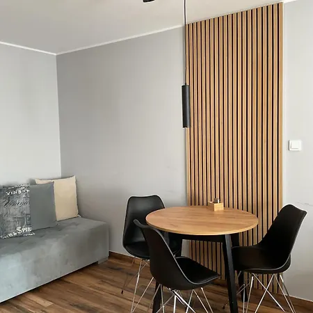 Homestay Pod Lasem Szklarska Poreba