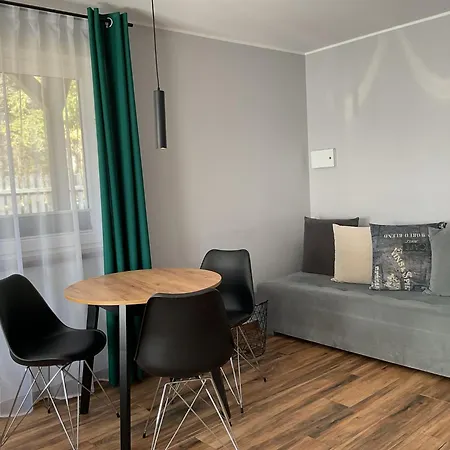 Séjour chez l'habitant Pod Lasem *