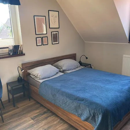 Pod Lasem Habitación en casa particular Szklarska Poręba