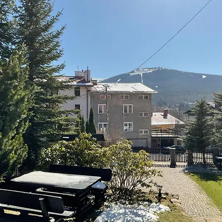 Séjour chez l'habitant Pod Lasem Szklarska Poreba