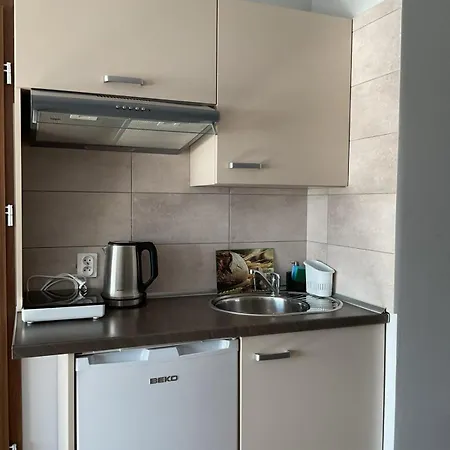 Pod Lasem Szklarska Poreba