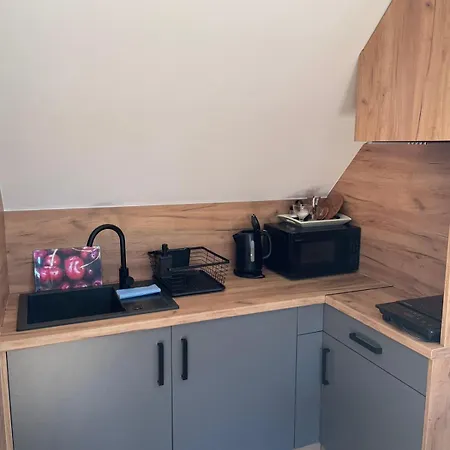 Pod Lasem * Szklarska Poreba