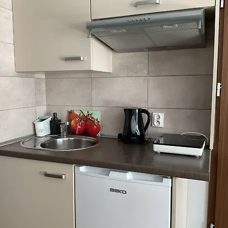 Pod Lasem Séjour chez l'habitant