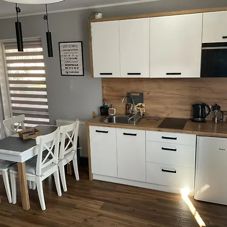 Habitación en casa particular Pod Lasem