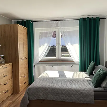 Pod Lasem Séjour chez l'habitant Szklarska Poreba