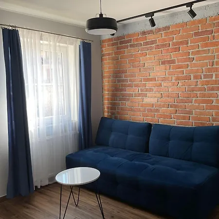 Pod Lasem Séjour chez l'habitant