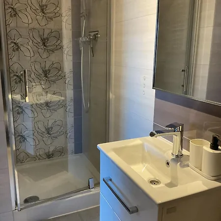 Habitación en casa particular Pod Lasem *