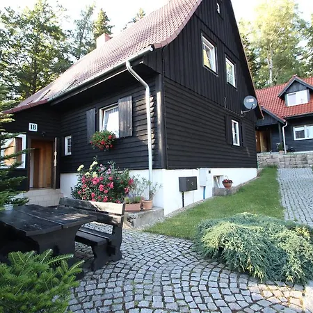 Pod Lasem Habitación en casa particular *