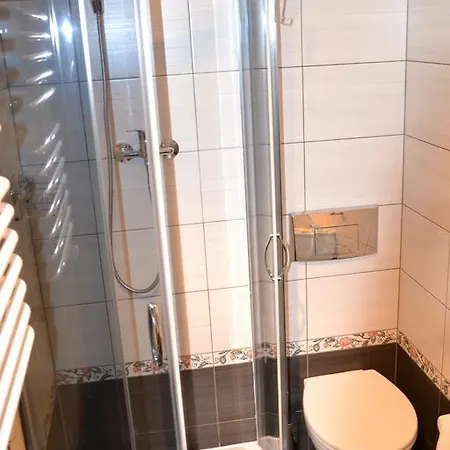 Pod Lasem Séjour chez l'habitant *