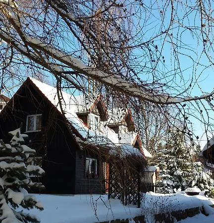 Pod Lasem Séjour chez l'habitant