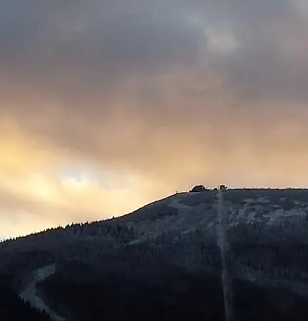 Habitación en casa particular Pod Lasem *