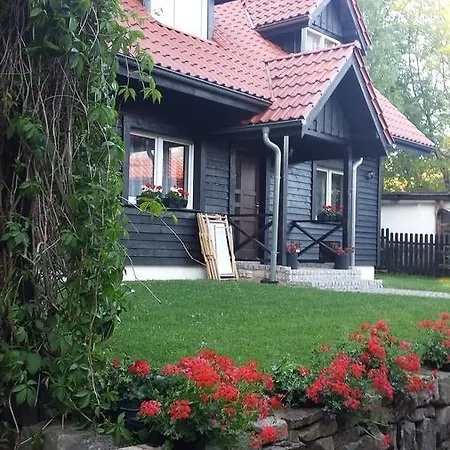 Pod Lasem Séjour chez l'habitant