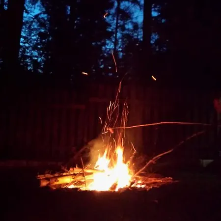Habitación en casa particular Pod Lasem Szklarska Poręba
