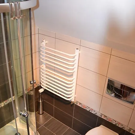 Ubytování v soukromí Pod Lasem